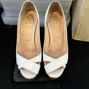 Christian Louboutin Pumps